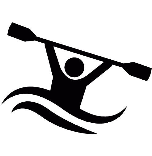 Kajakk logo